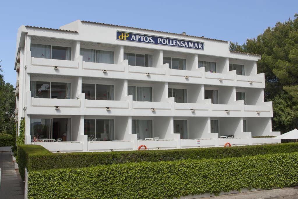 Hoposa Pollensamar *
