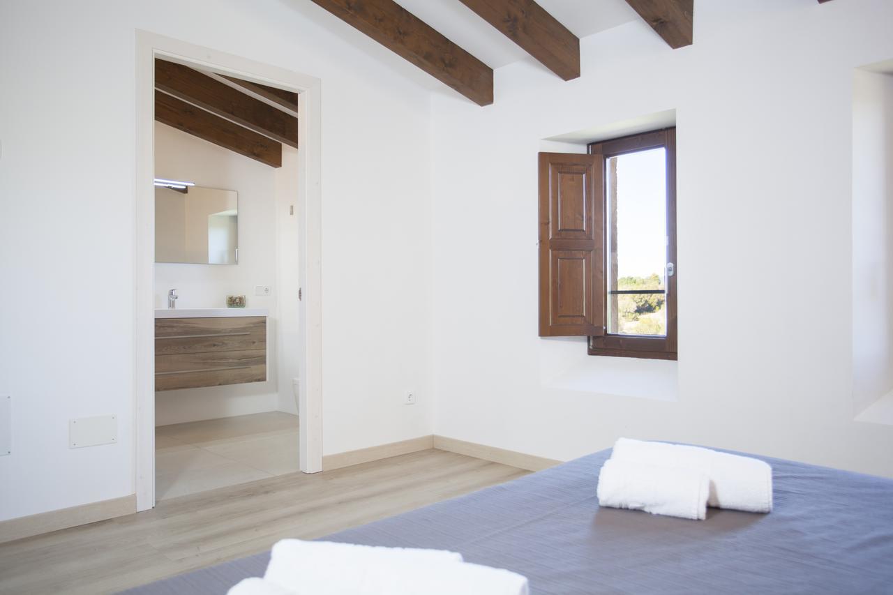 Villa Sa Riba (adults Only) *