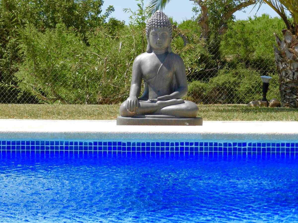 Villa Mansion Ses Oliveres *