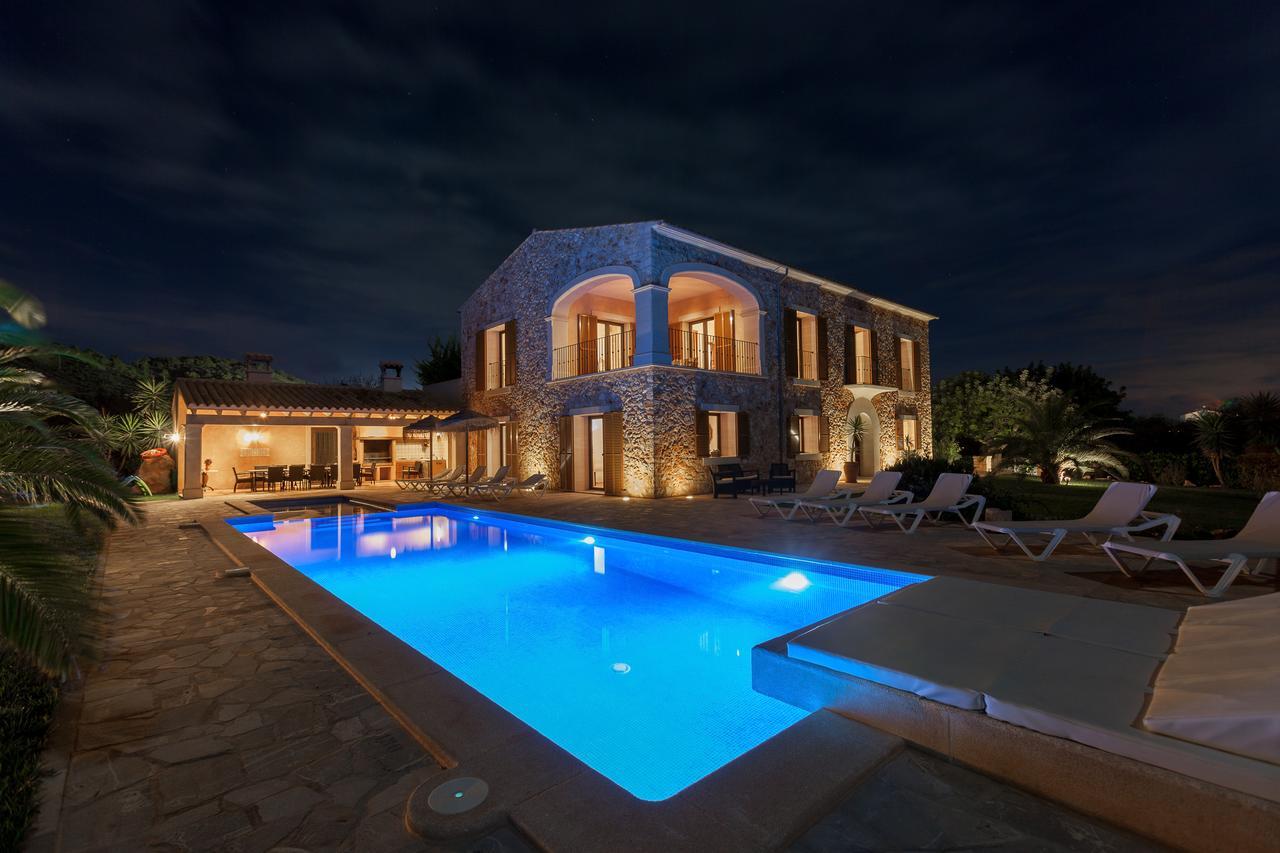 Mansion Ses Oliveres S'Horta