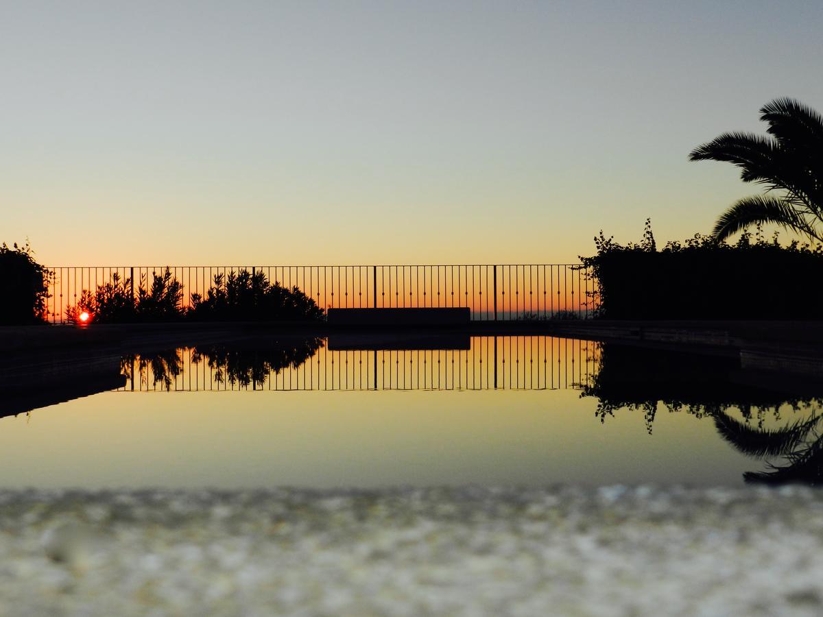 Mansion Ses Oliveres Villa *