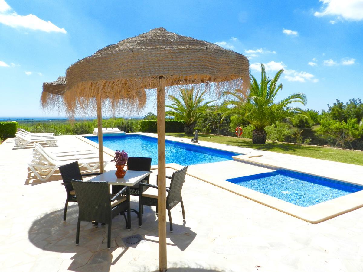 Villa Mansion Ses Oliveres *