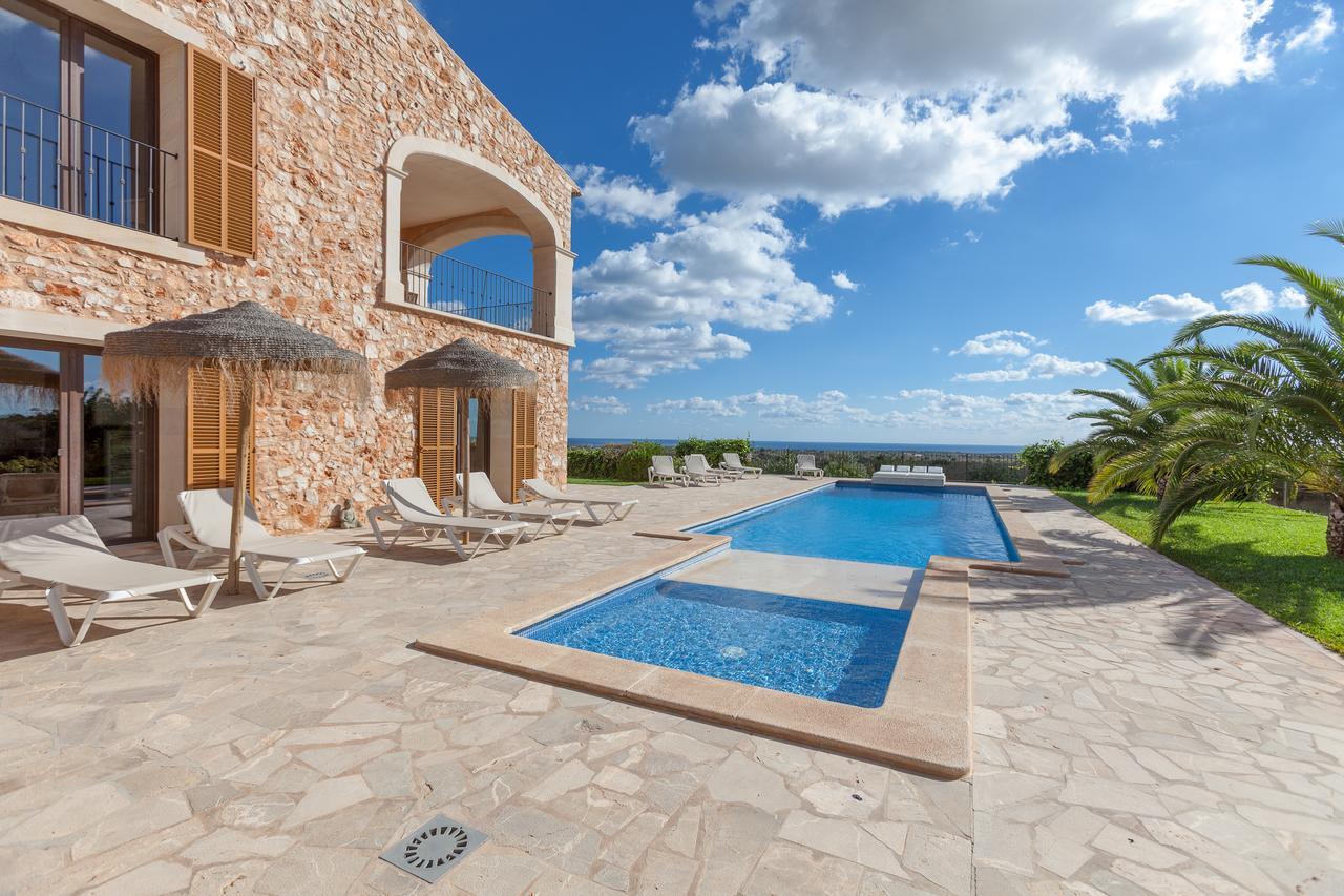 Mansion Ses Oliveres S'Horta