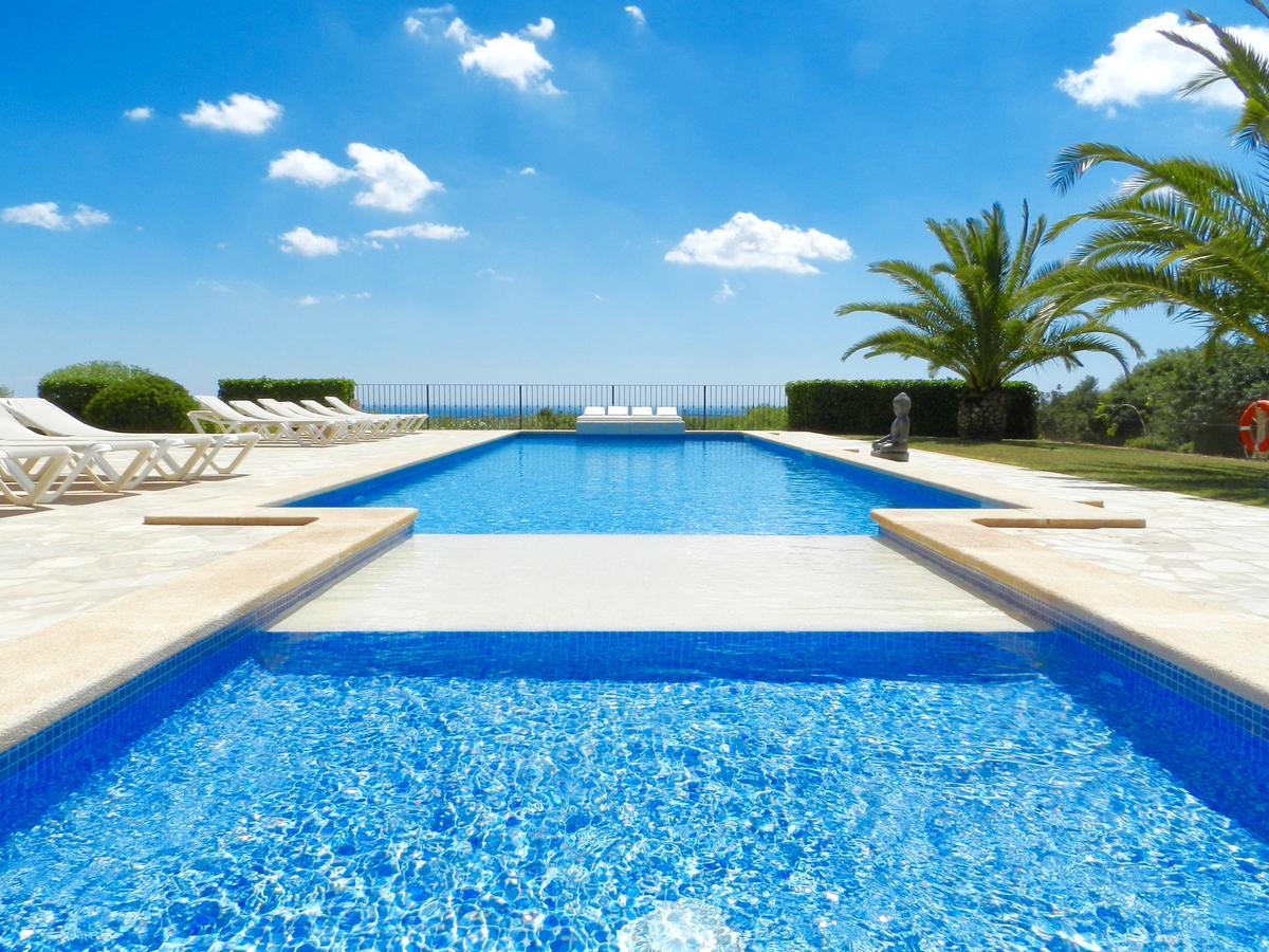 Villa Mansion Ses Oliveres