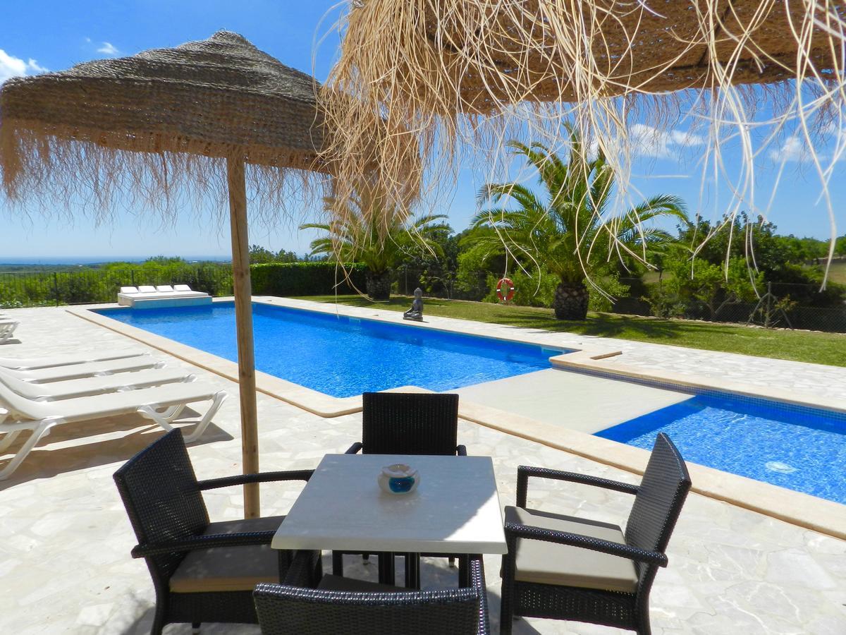 Villa Mansion Ses Oliveres