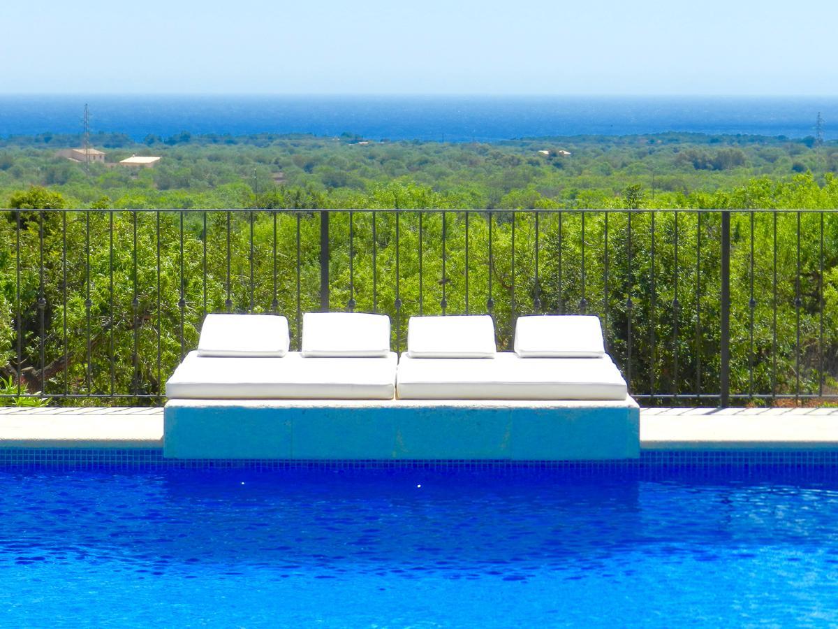 Mansion Ses Oliveres *