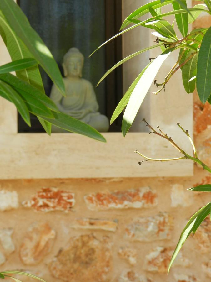 Mansion Ses Oliveres S'Horta