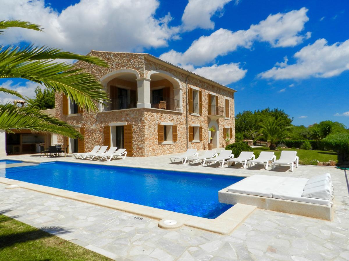 Mansion Ses Oliveres *