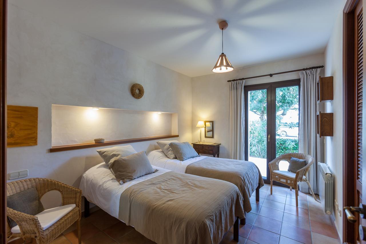 Mansion Ses Oliveres Villa S'Horta