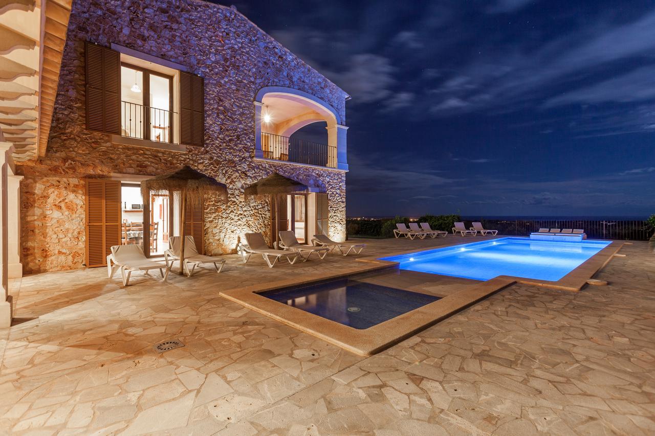 Mansion Ses Oliveres *