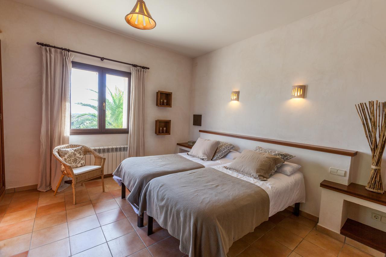 Mansion Ses Oliveres *