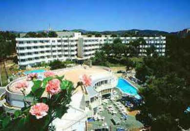 Hotel Novo Park 3*
