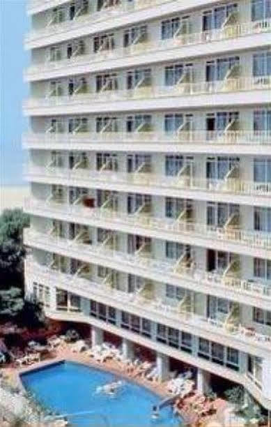 Whala!fun 4* El Arenal (Mallorca)