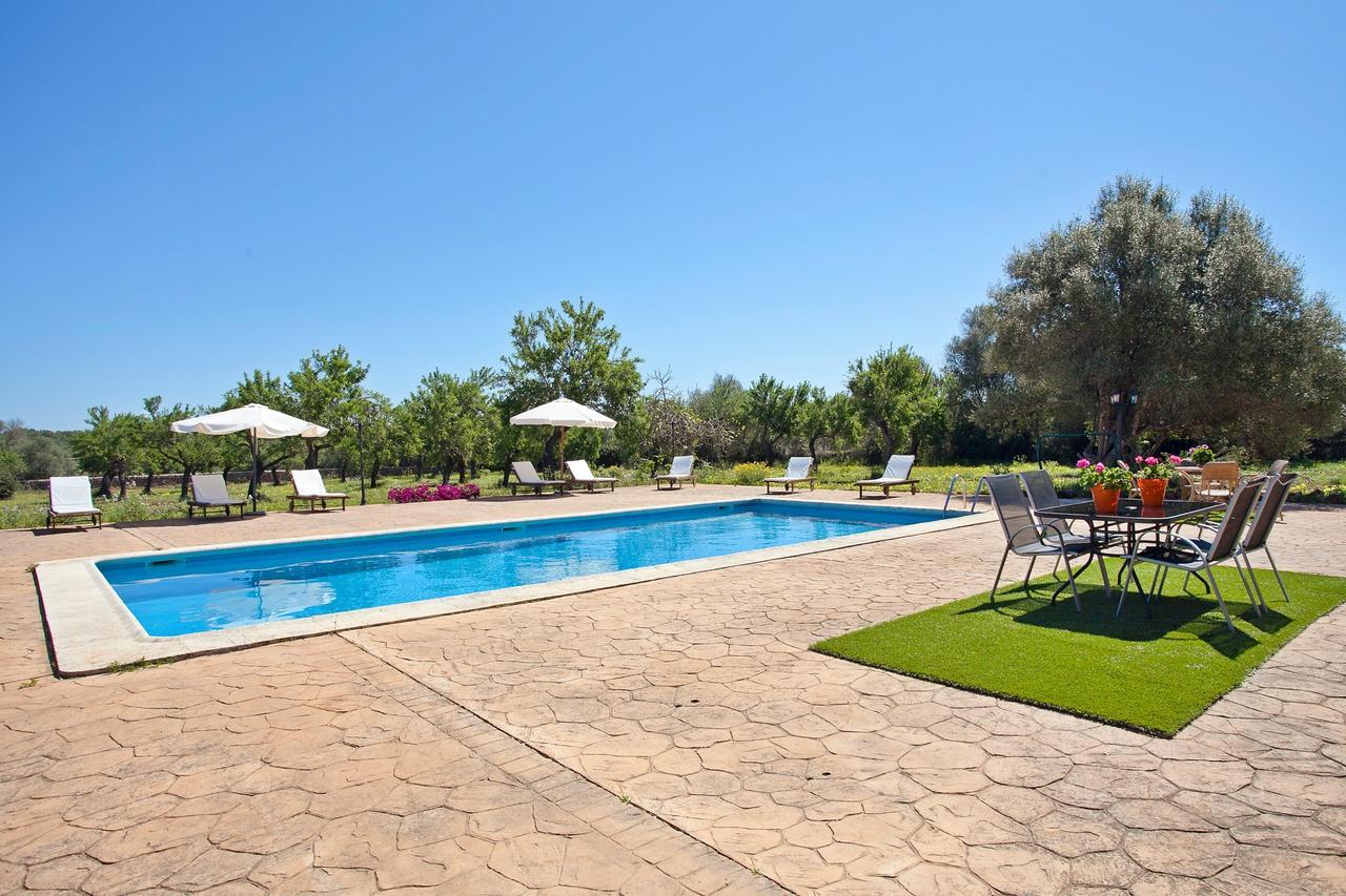 Casa rural Bonita
