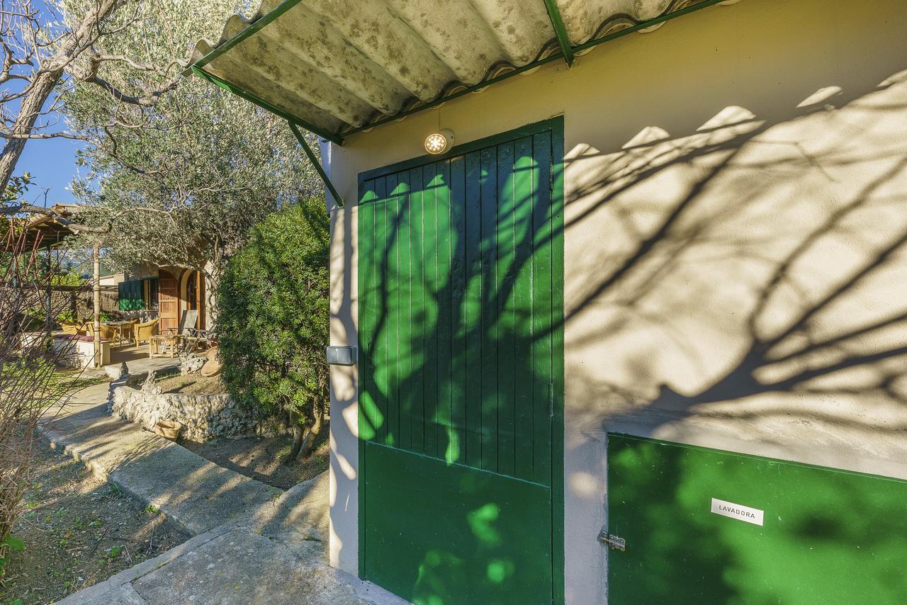 Villa Moreu Selva (Mallorca)