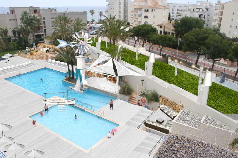 Globales Cala Bona Hotel Cala Bona (Mallorca)