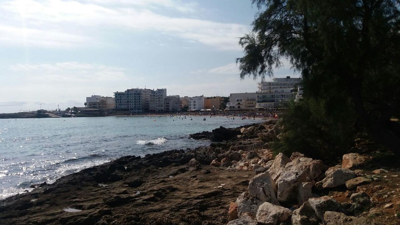 Hostal Bona Vista S'Illot (Mallorca)