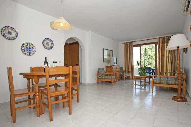 Apartamento Cabot Velas Puerto Pollensa