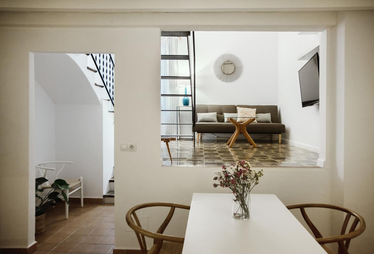 Canavall Apartahotel 3*
