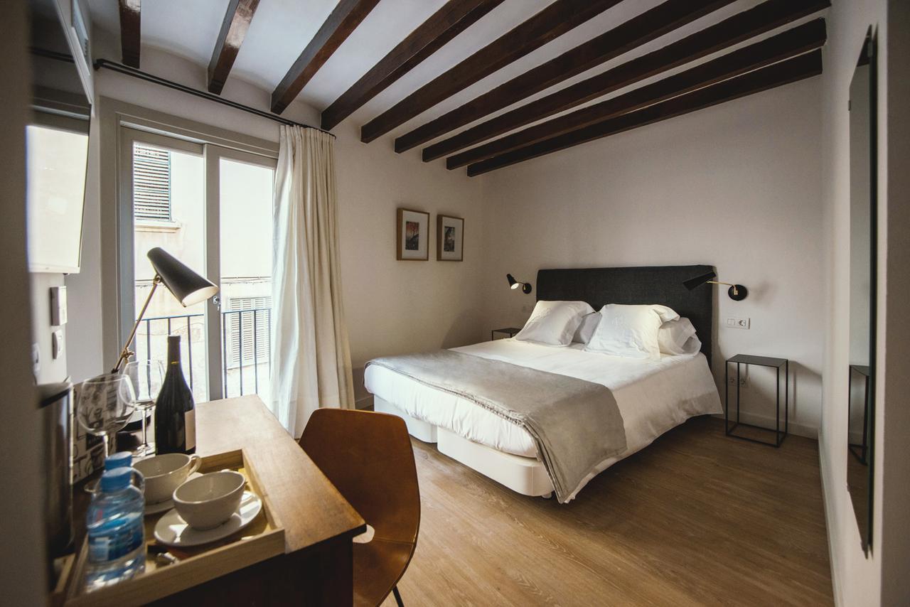 Apartahotel Canavall 3*