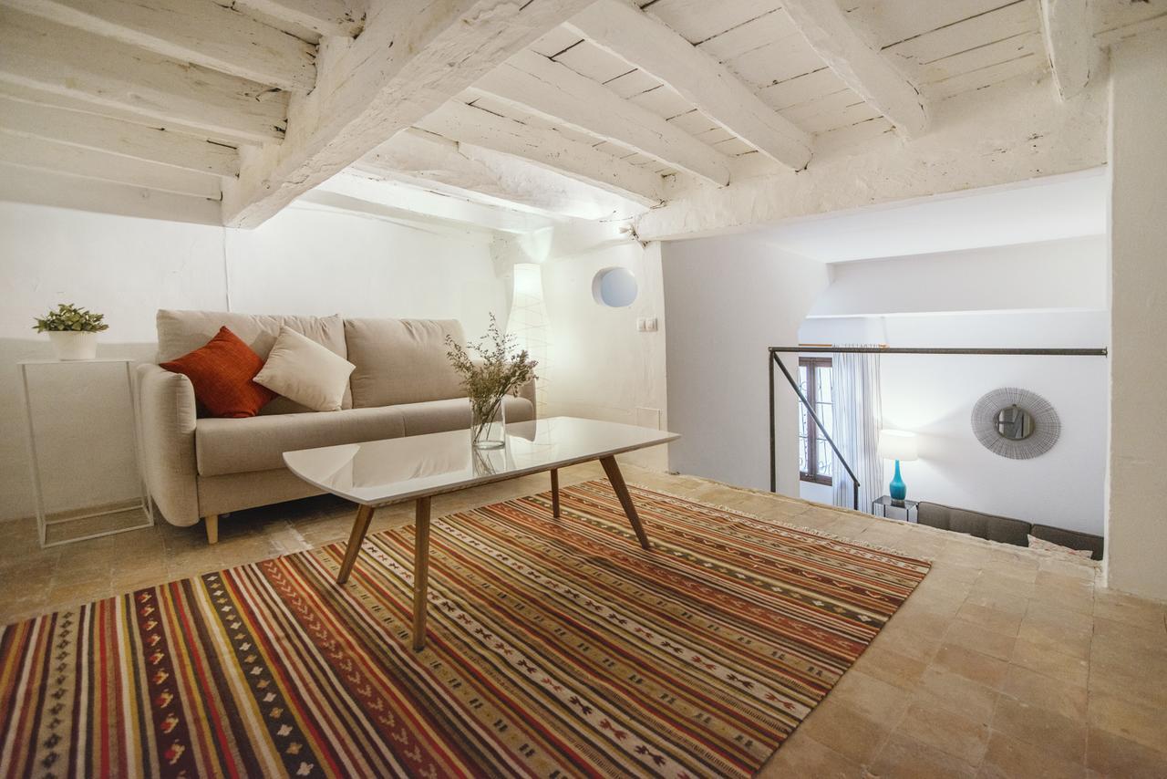 Canavall Apartahotel Palma de Mallorca