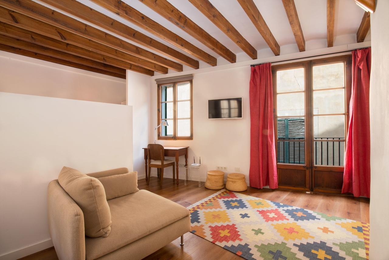 Apartahotel Canavall Palma de Mallorca