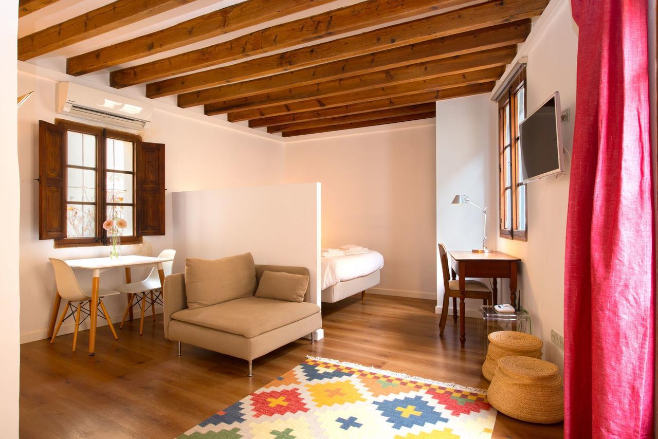 Canavall 3* Palma de Mallorca