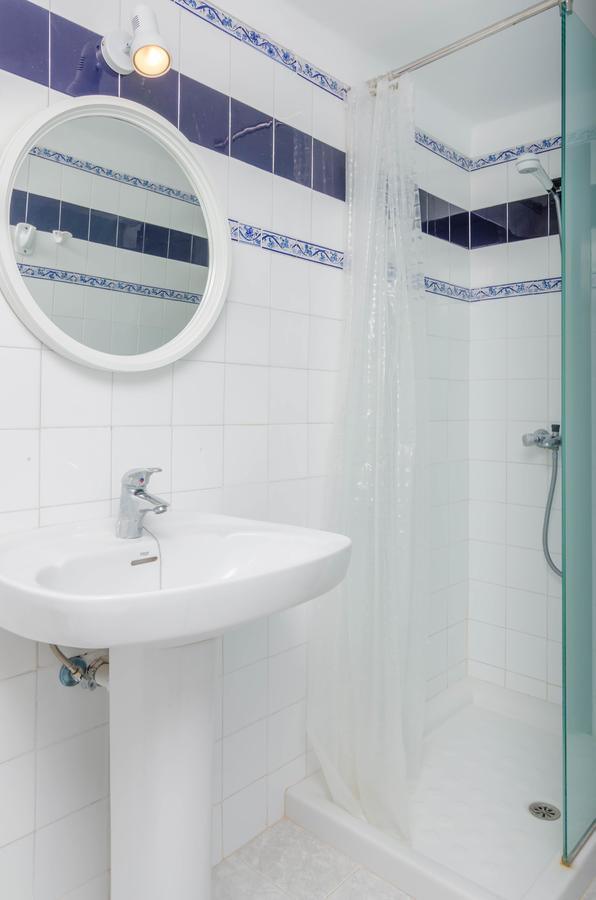 Apartamento Danus Burguera P. Piso Cala Figuera (Mallorca)