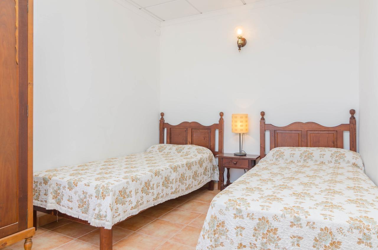 Apartamento Danus Burguera P. Piso