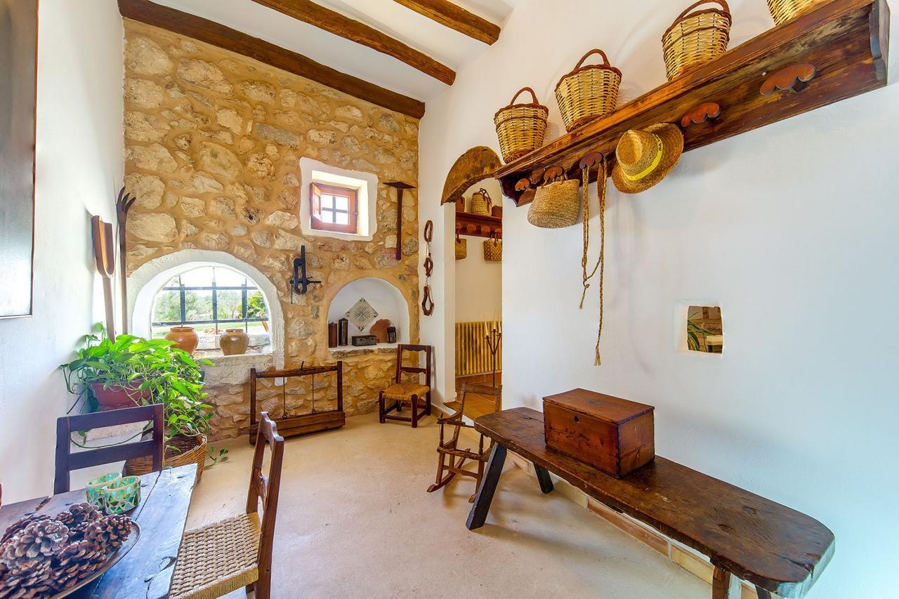 Son Poca Palla Villa *