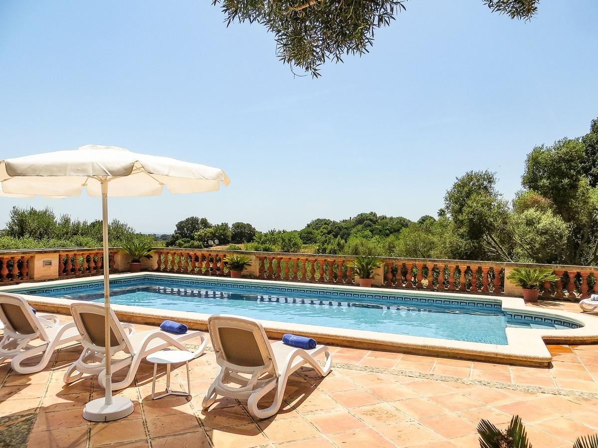 Villa Son Poca Palla
