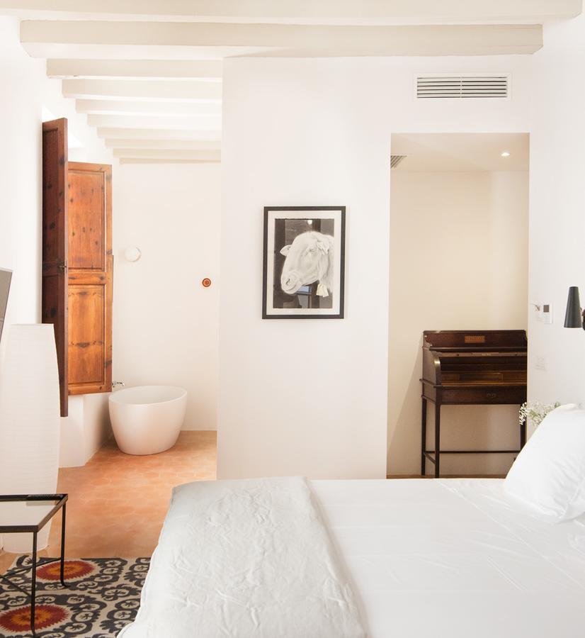 Canavall Apartahotel