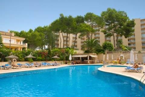 Grupotel Orient 4*
