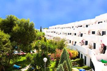 Bluesea Club Martha's 4* Cala D´Or