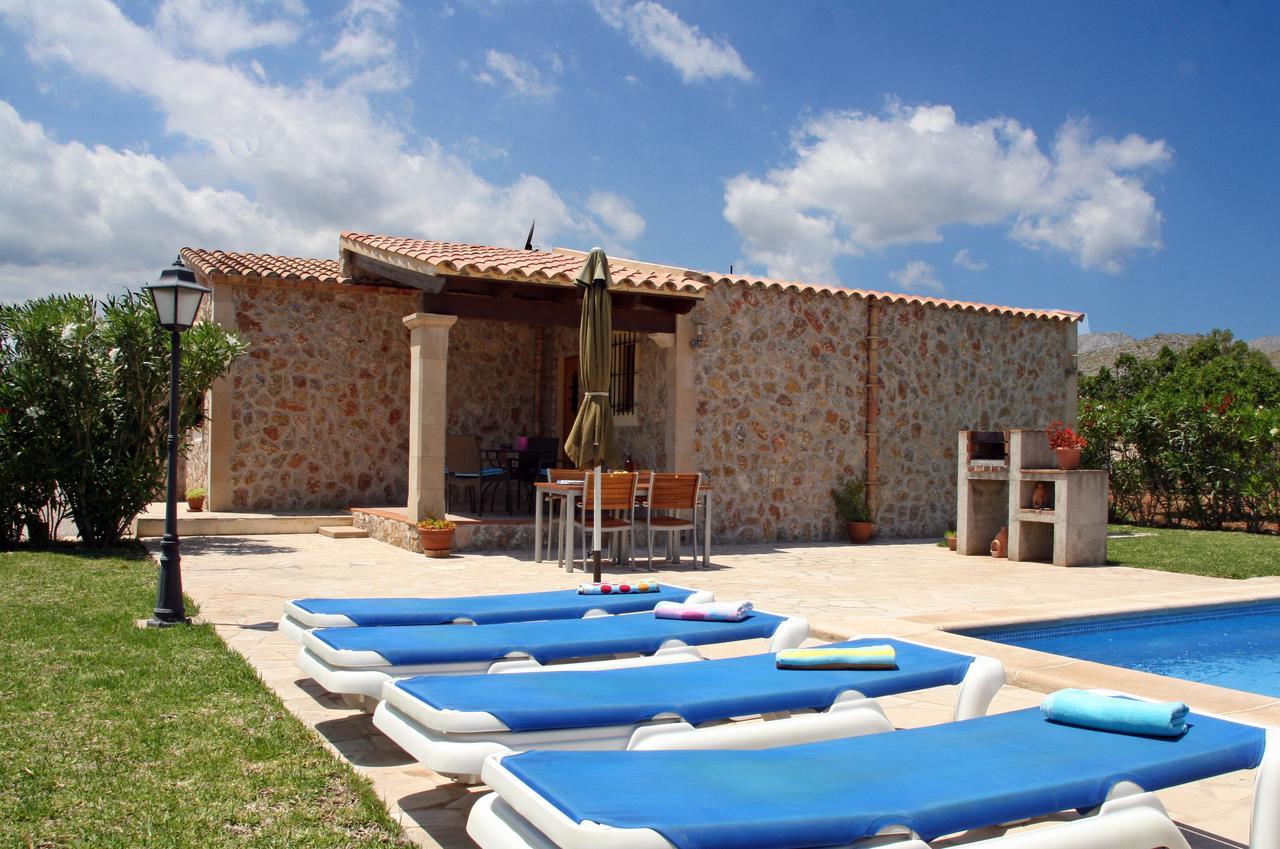 Villa Ca Na Cati *