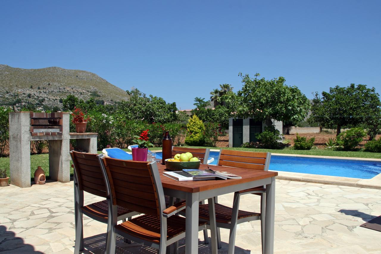 Villa Ca Na Cati