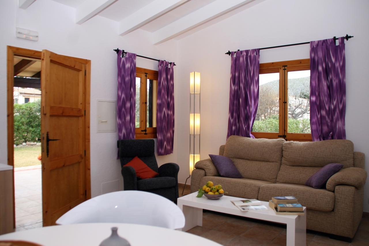 Ca Na Cati Villa