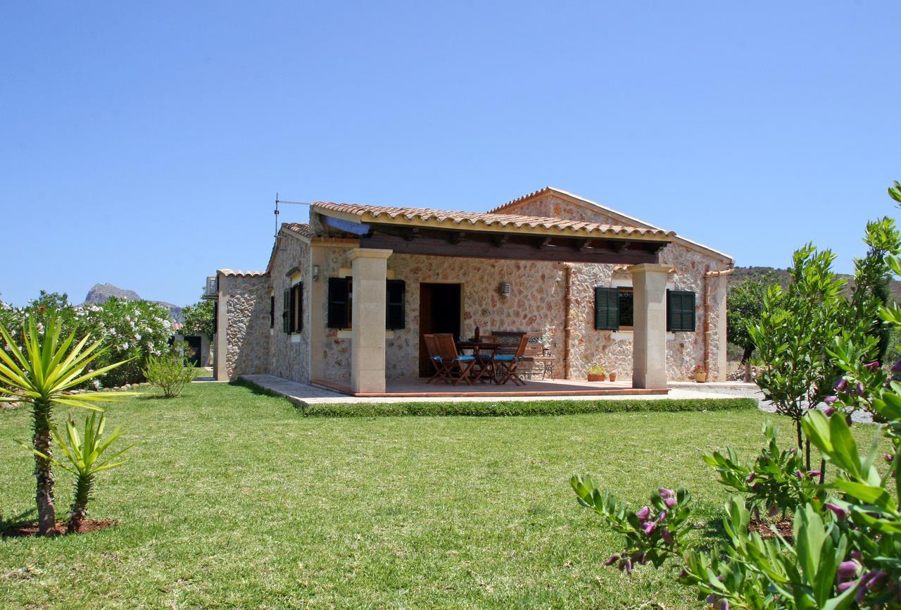 Villa Ca Na Cati