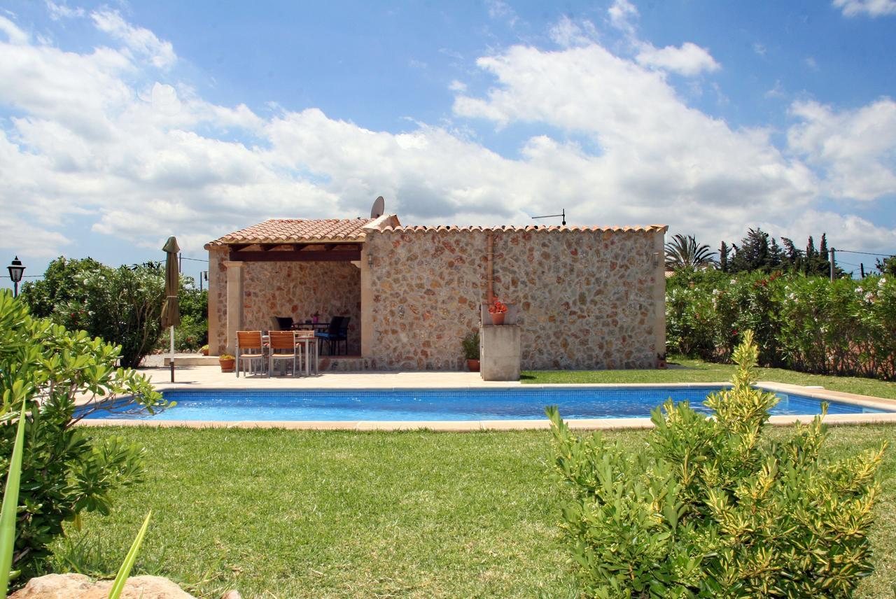 Villa Ca Na Cati *