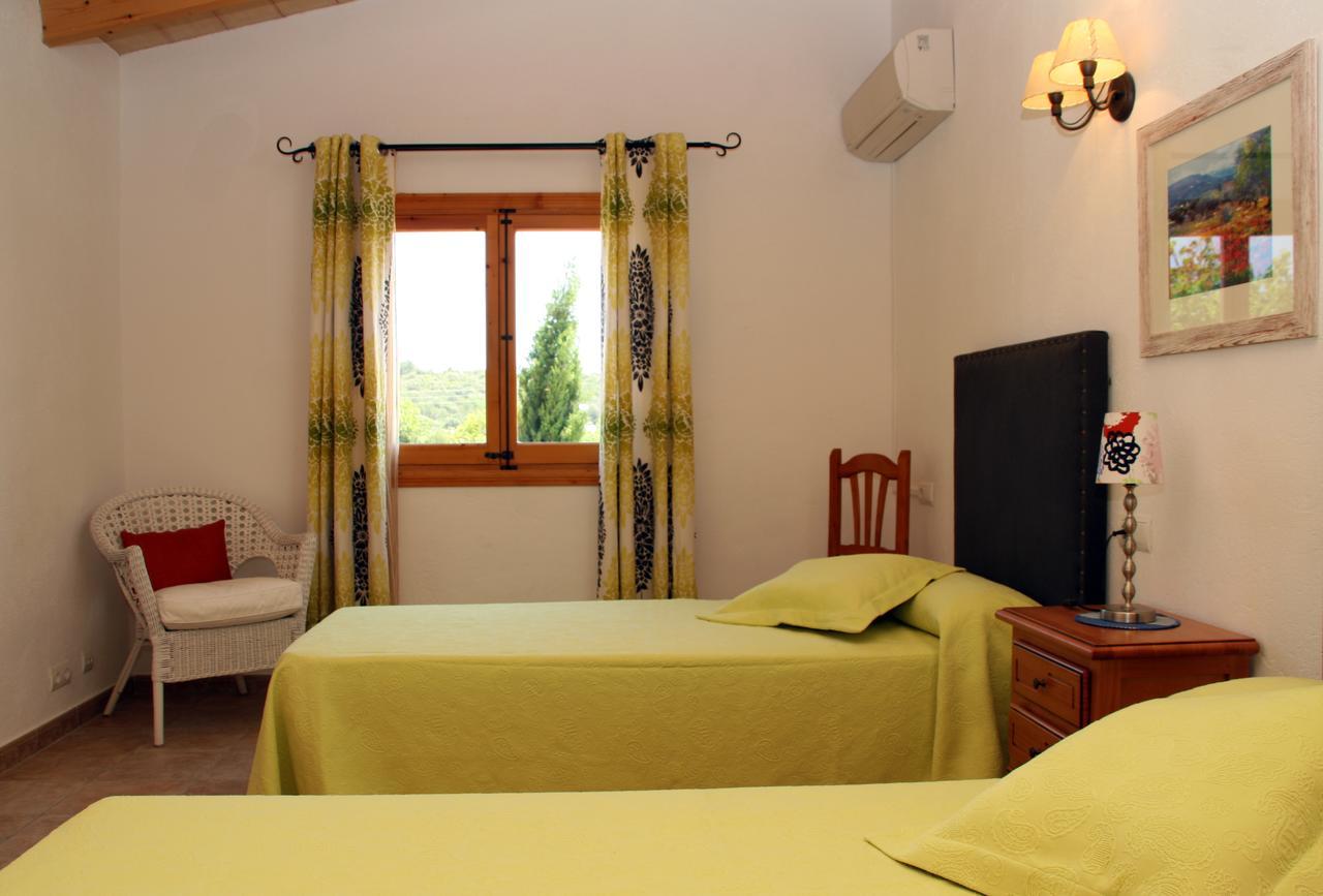 Ca Na Cati Villa *