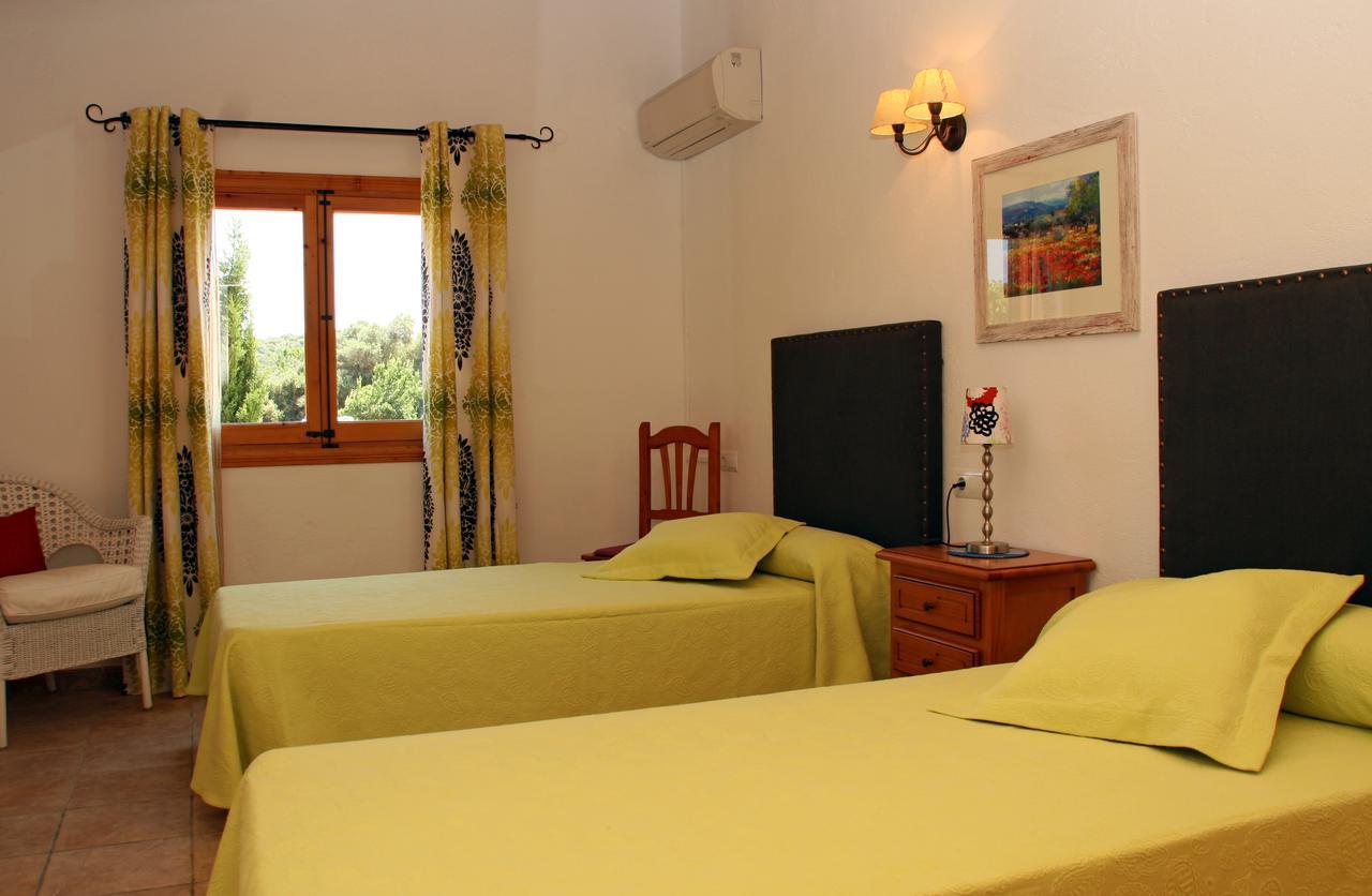 Villa Ca Na Cati *