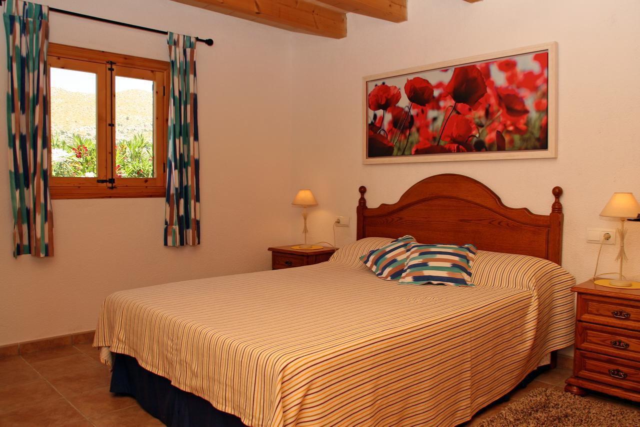 Villa Ca Na Cati Pollenca