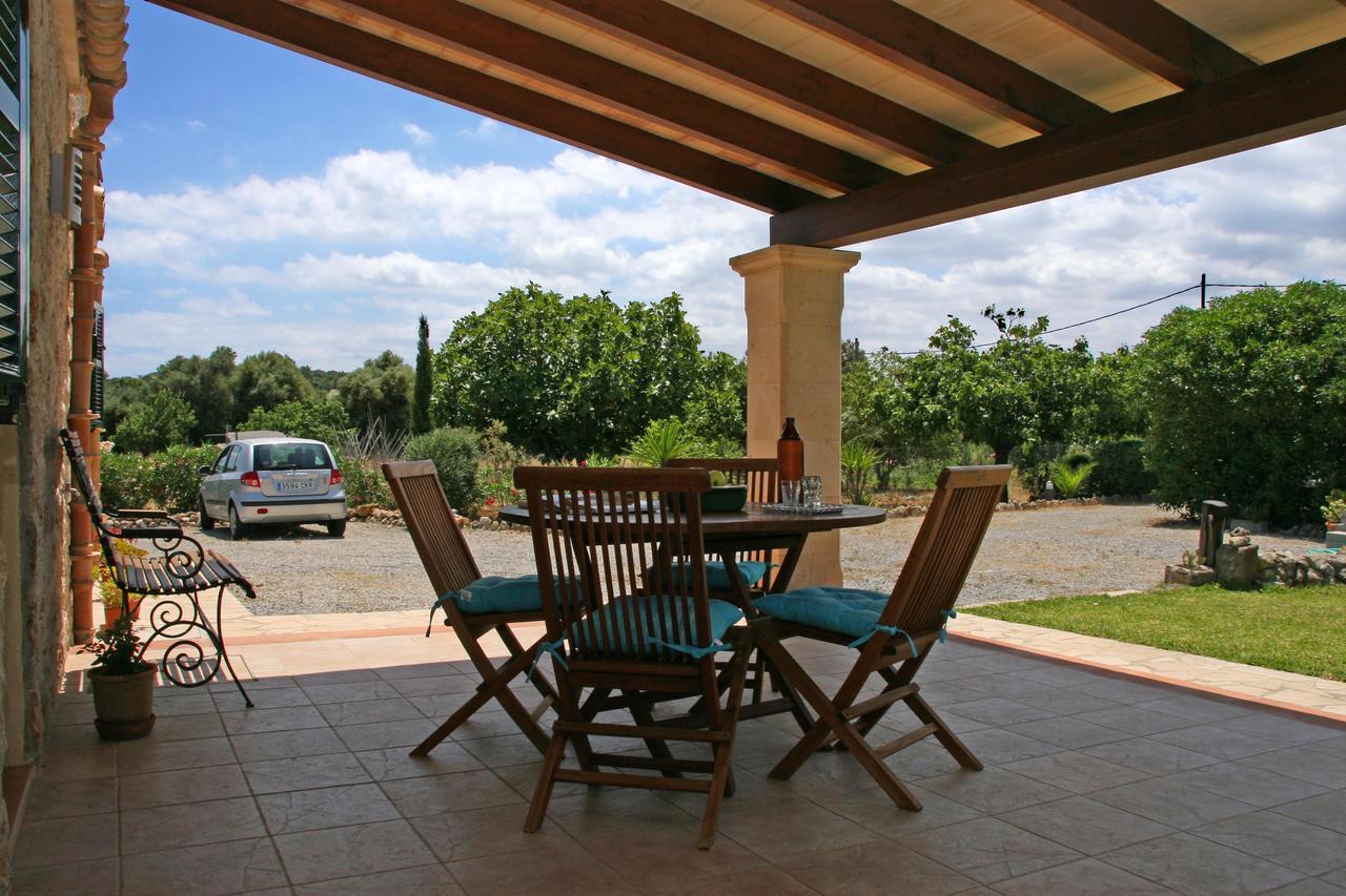 Ca Na Cati Villa