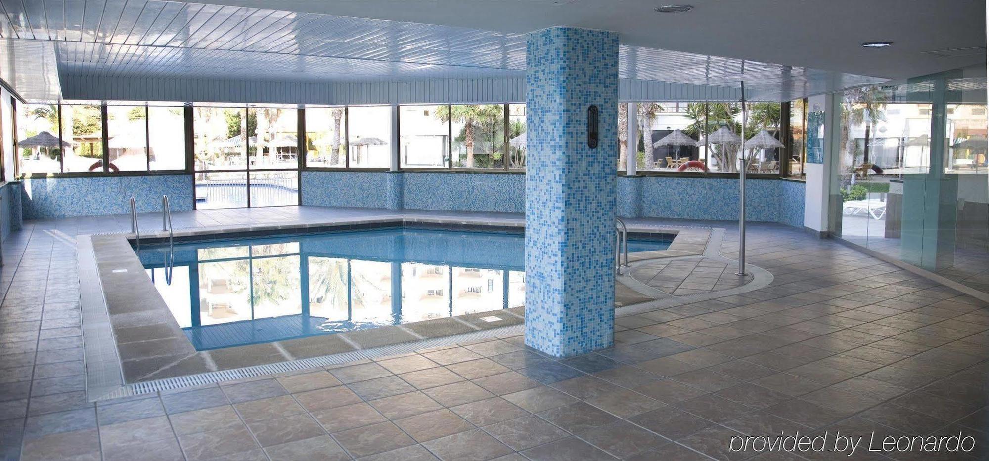 Apartahotel Trh Jardín Del Mar 3*