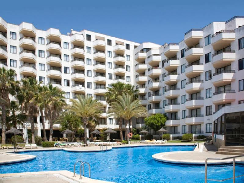 Apartahotel Trh Jardín Del Mar 3*