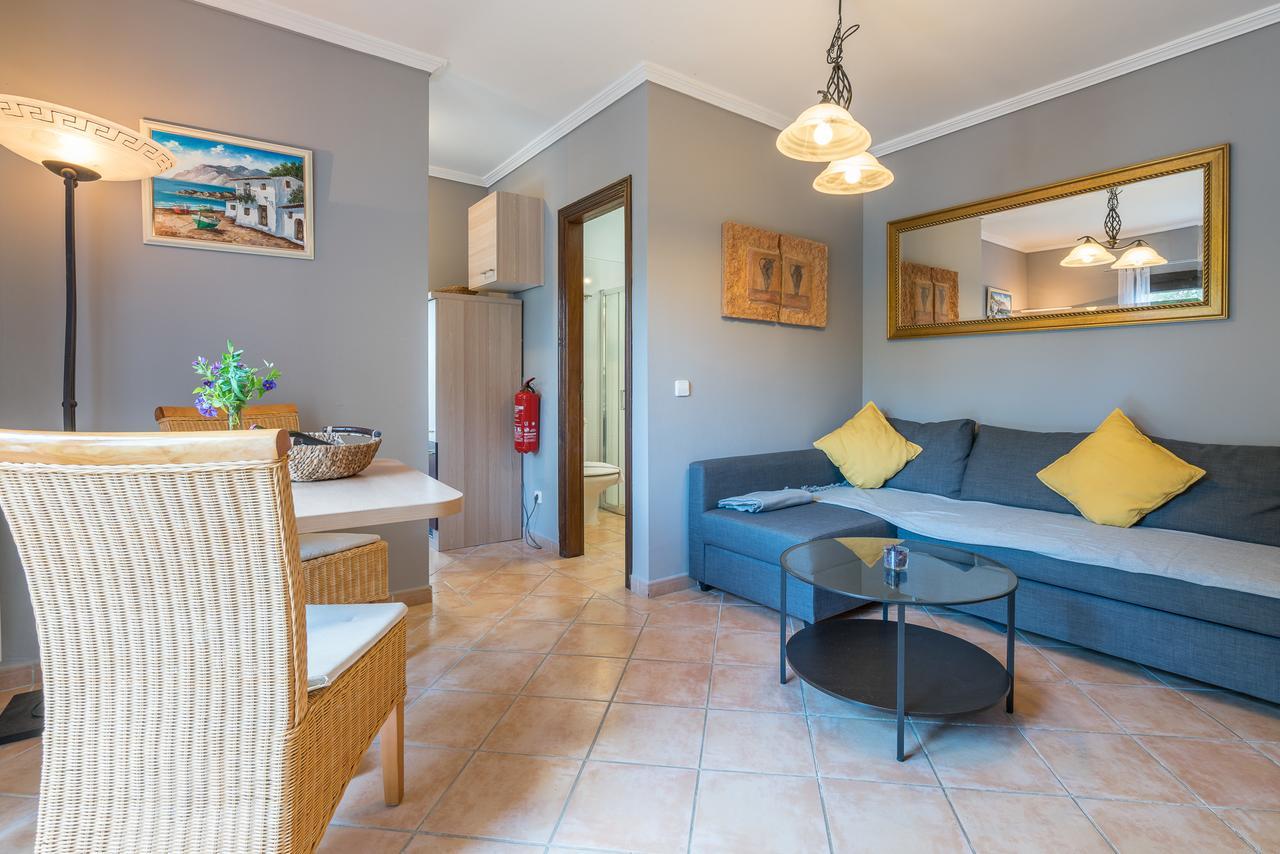 Finca El Pavo Apartamento Llucmajor (Mallorca)