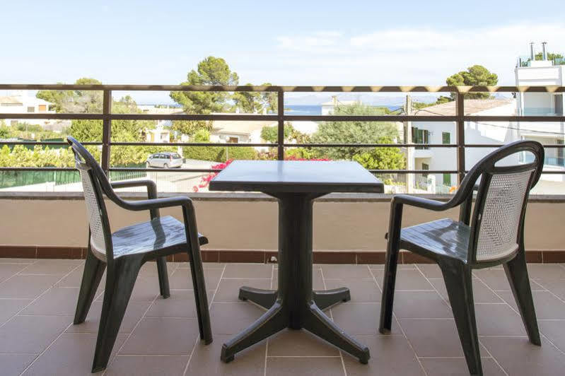 Seasun Far Hotel Puerto de Alcúdia