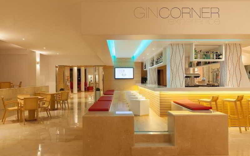 Hotel Sol De Alcudia Palma de Mallorca