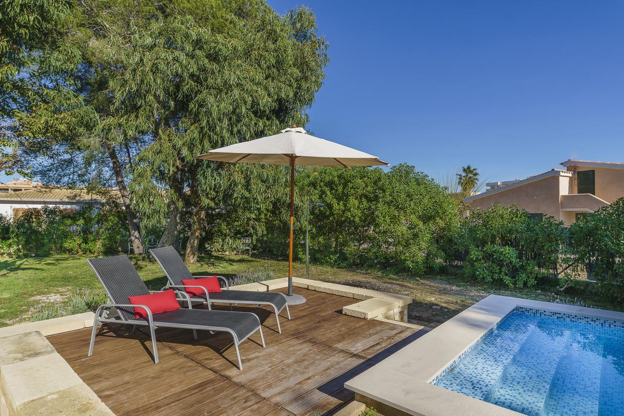 Villa Ficus *
