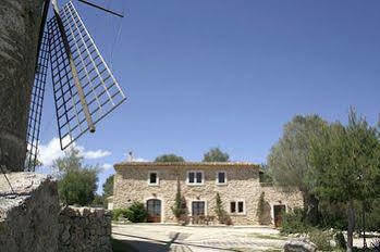 Villa Es Moli De Son Maiol Marratxí